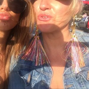 Meet your Posher, Tristy